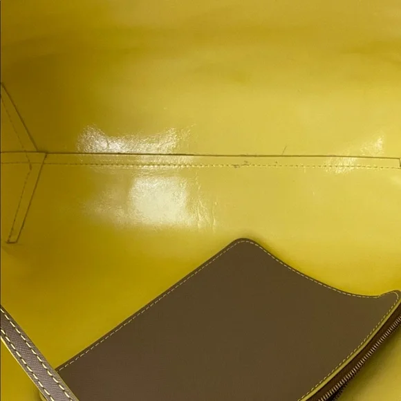 Marc Jacob’s Brown Tote Bag - Picture 12 of 16